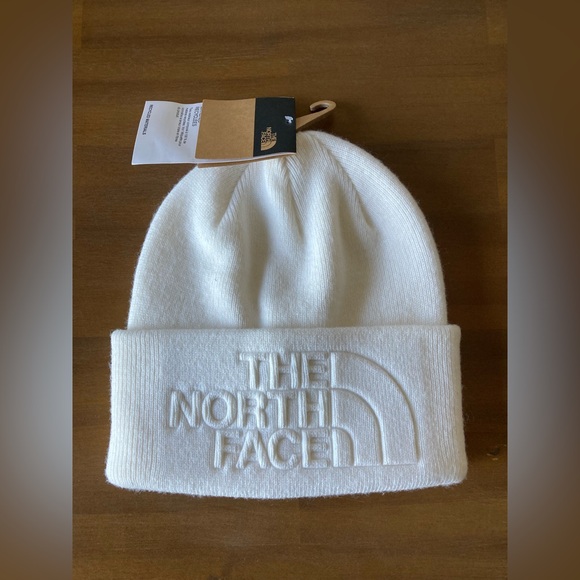 NWT THE NORTH FACE HAT UNISEX - Picture 4 of 8